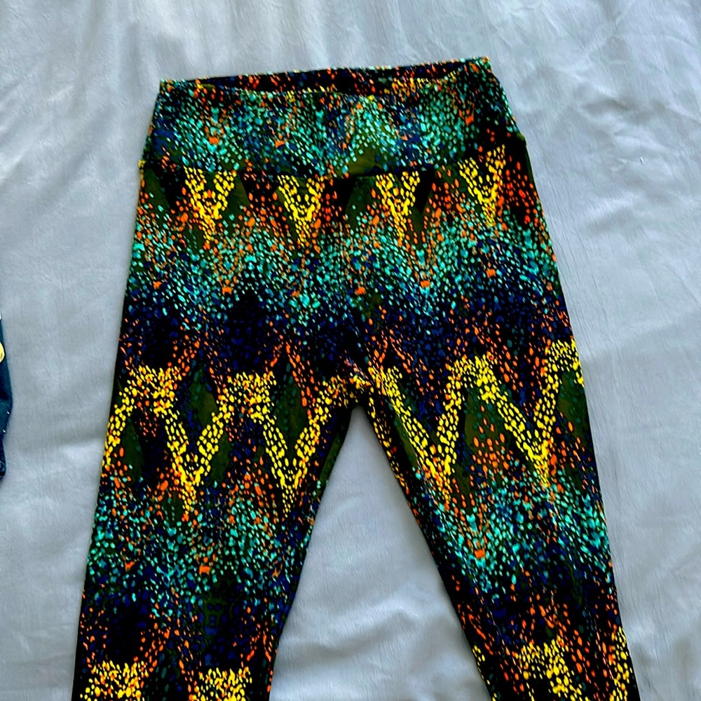Lularoe leggings New
